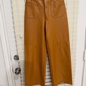 Anthropologie Colette Pants